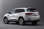 Renault Koleos Initiale Paris 2016 года (WW)